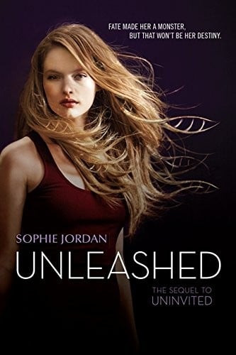 Unleashed (Uninvited)
