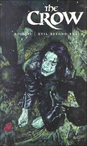 The Crow, Book 2