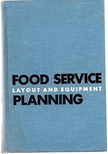 Foodservice planning
