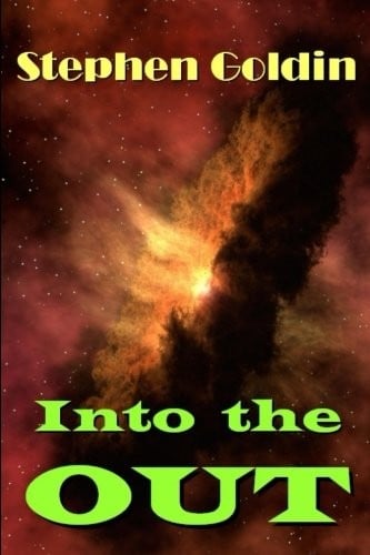 Into the Out (Large Print Edition)