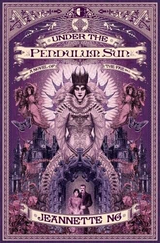 Under the Pendulum Sun