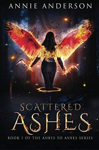 Scattered Ashes (Ashes to Ashes) (Volume 1)