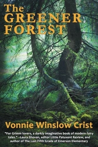 The Greener Forest