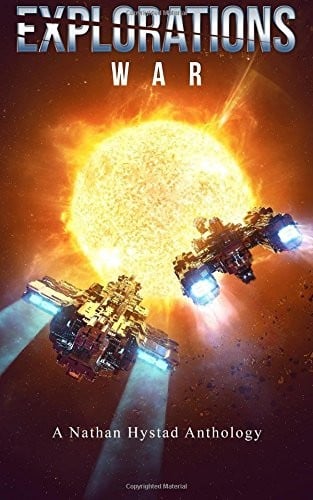 Explorations: War
