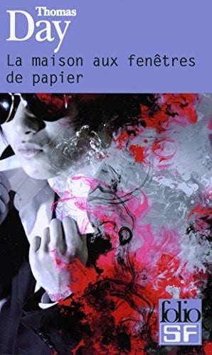 Maison Aux Fenetres de;Folio Science Fiction (English and French Edition)