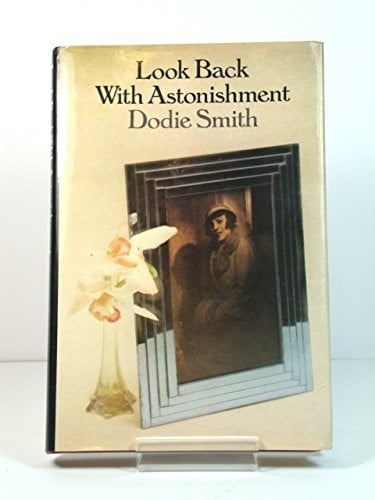 Look back with astonishment