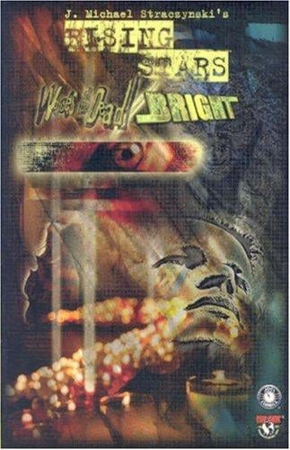 Rising Stars Volume 4 (Rising Stars (Image Comics))