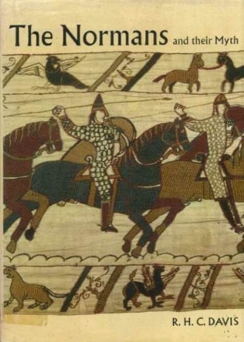 The Normans and their myth