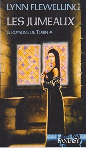 Les jumeaux (Le royaume de Tobin)
