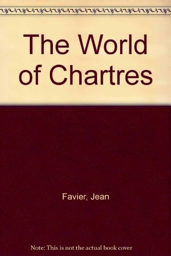 The world of Chartres