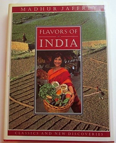 Flavors of India