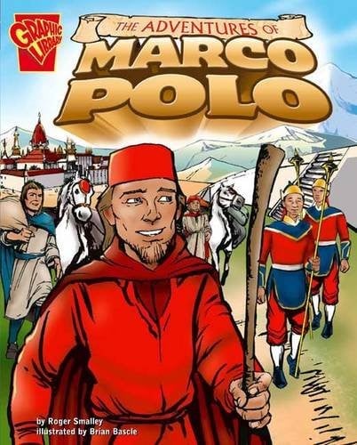Adventures of Marco Polo