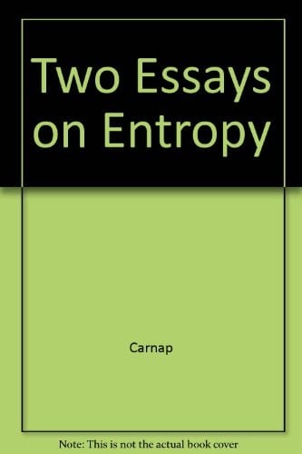 Two essays on entropy