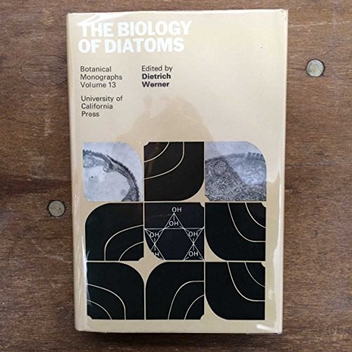 The Biology of diatoms