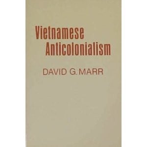 Vietnamese anticolonialism, 1885-1925