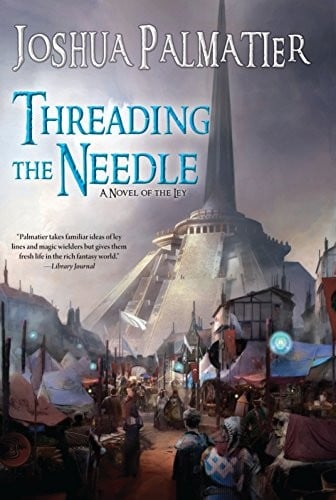 Threading the Needle (Ley)
