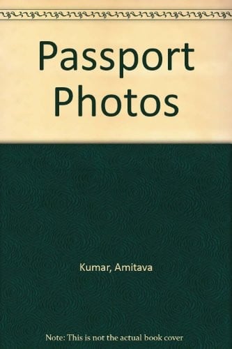 Passport photos