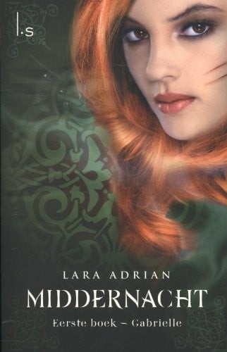 Gabrielle (Middernacht) (Dutch Edition)