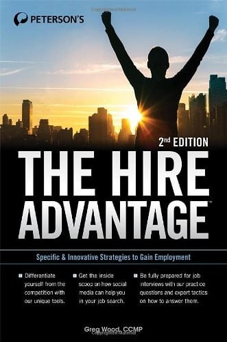 The Hire Advantage