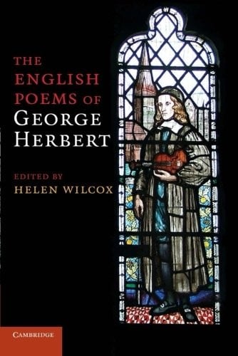 The English Poems of George Herbert