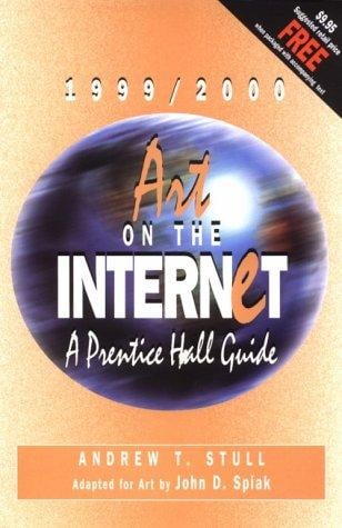 Art on the Internet, 1999-2000