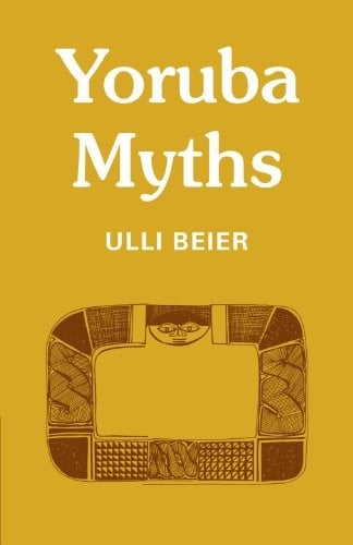 Yoruba myths
