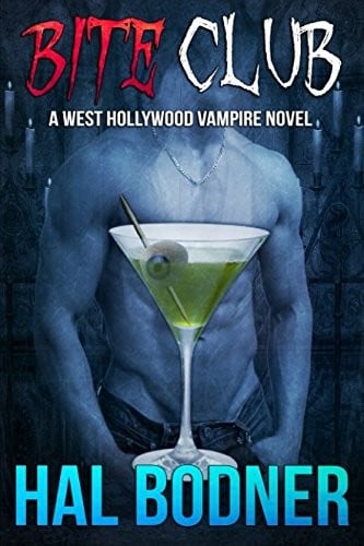 Bite Club: A West Hollywood Vampire Novel