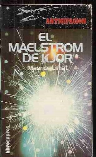 Maelstrom de Kjor