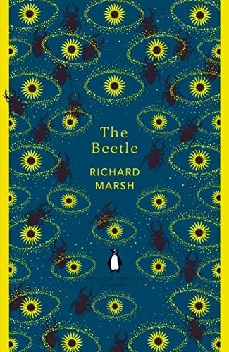 The Beetle (The Penguin English Library)