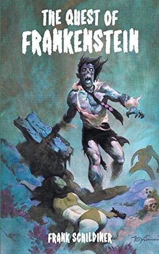 The Quest of Frankenstein