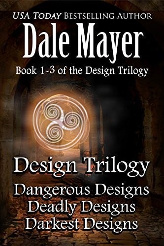 Design Series Trilogy