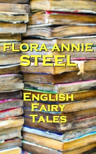 English Fairy Tales