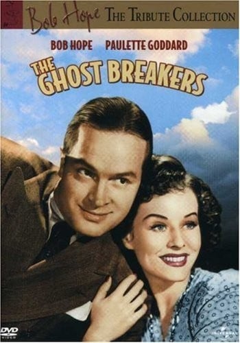 Ghost Breakers