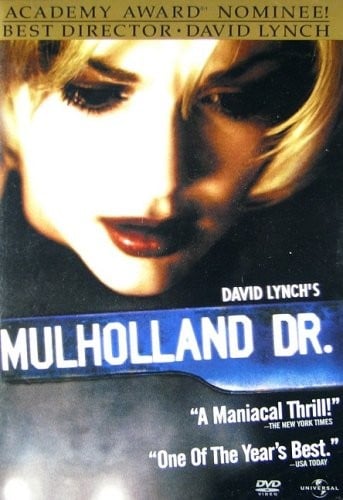 Mulholland Drive