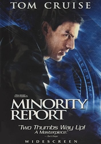 Minority Report