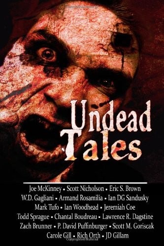 Undead Tales