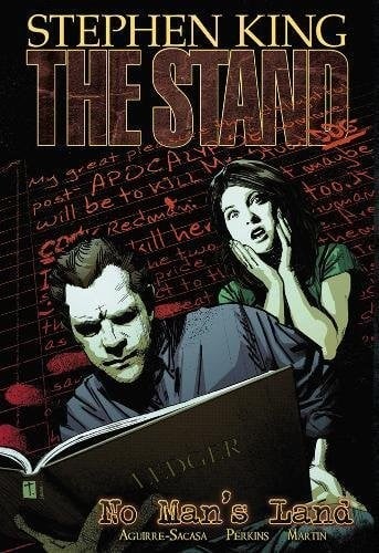 The Stand - Volume 5