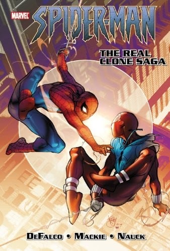 Spider-Man: The Clone Saga