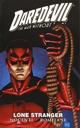 Daredevil: Lone Stranger