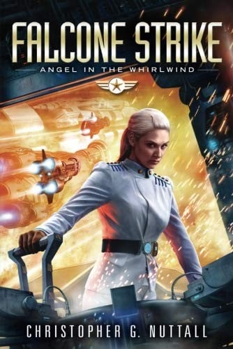 Falcone Strike (Angel in the Whirlwind)