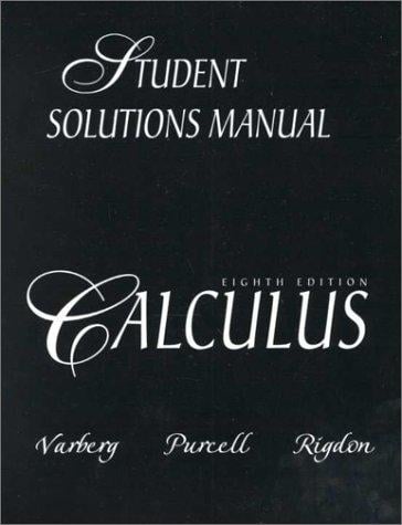 Calculus