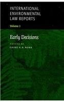 International environmental law reports