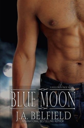 Blue Moon (Holloway Pack) (Volume 2)