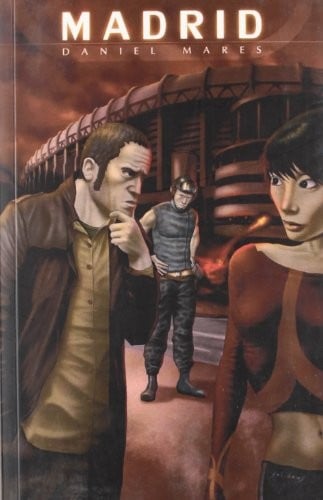 Madrid (Spanish Edition)