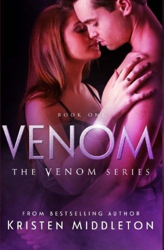 Venom (Volume 1)
