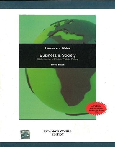 Business & Society