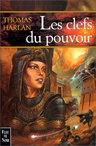 Les ClÃ©s du pouvoir : le serment de l'empire, tome 2
