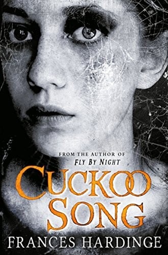 Cuckoo Song [Paperback] [Jan 01, 2012] Frances Hardinge
