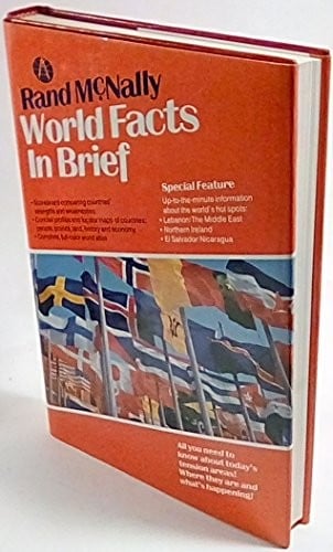 World facts in brief