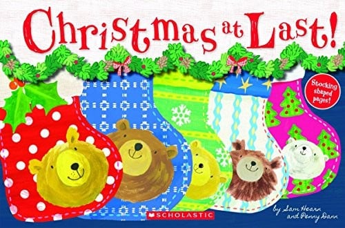 Christmas at Last!